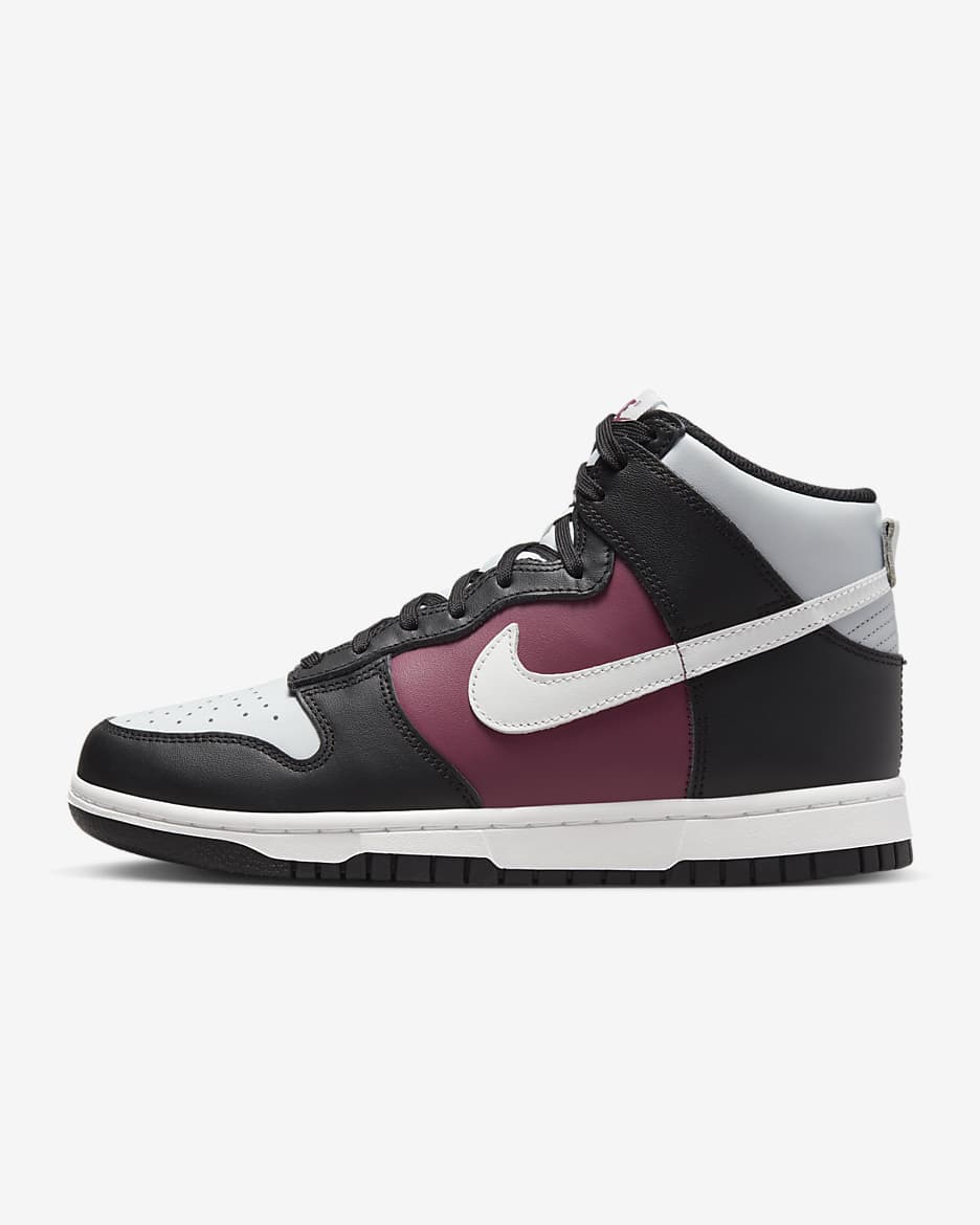 Nike id dunk high best sale